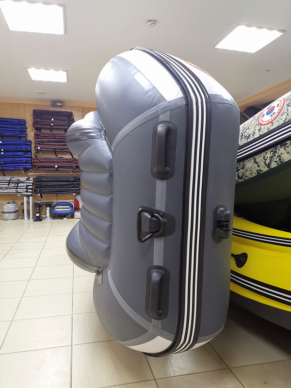 Лодка MISHIMO SPORT 400 в Великом Новгороде