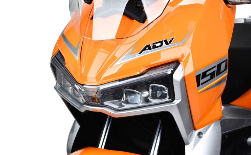 Скутер MOTOLAND (МОТОЛЕНД) T-MAX 150 в Великом Новгороде