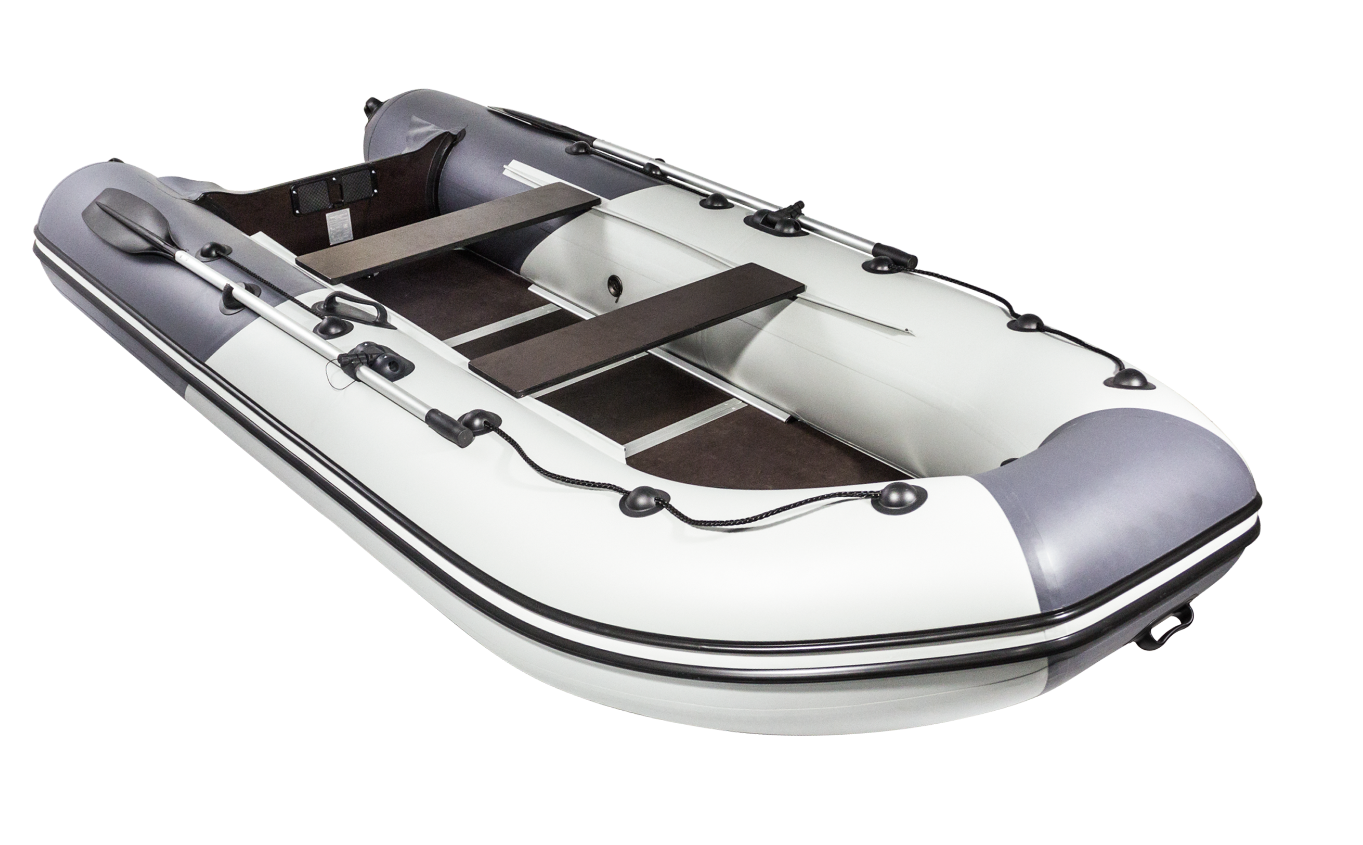 Лодка Ривьера Компакт 3600 СК в Великом Новгороде