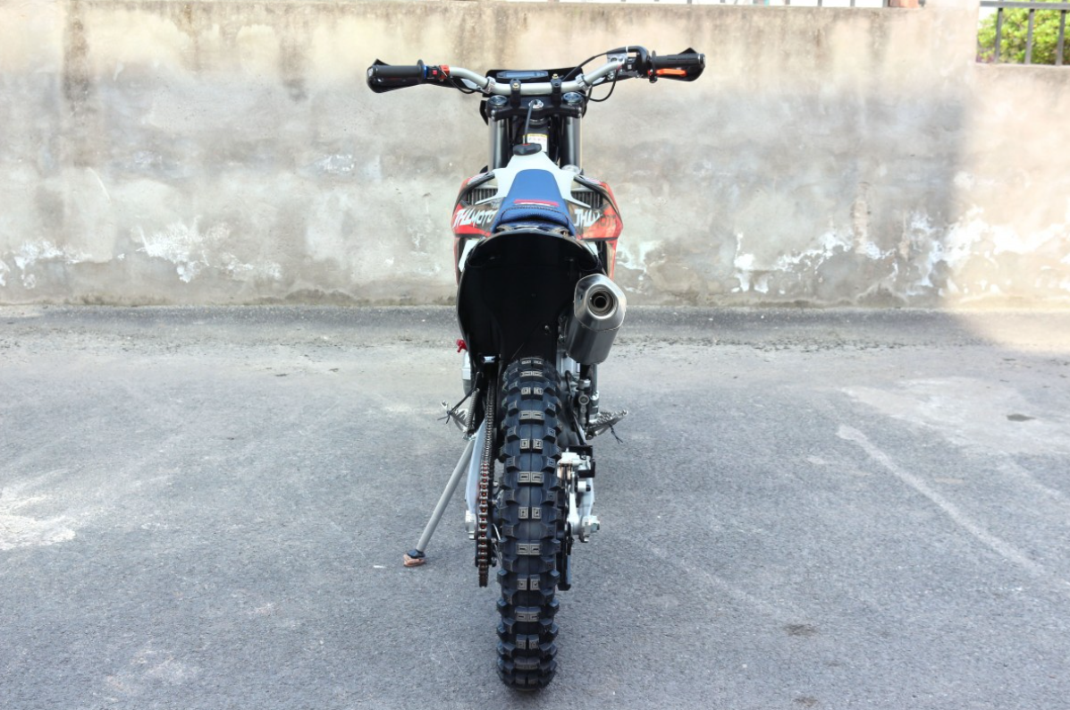 Мотоцикл JHLMOTO JHL Z5V NB300 (174MN-3) в Великом Новгороде