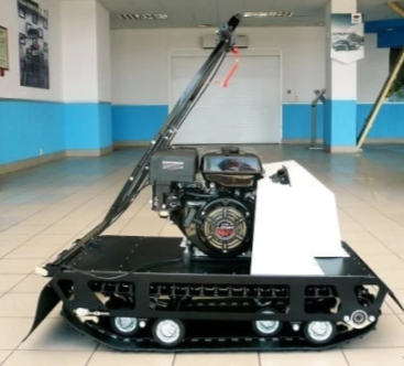 Мотобуксировщик XTREME-MOTORS "Полюс-2 мини" 18.5 л.с. в Великом Новгороде