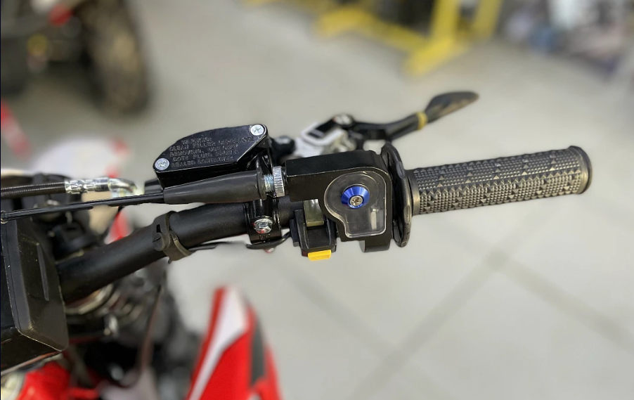 Мотоцикл Progasi SUPER MAX 250 PRO SPORT в Великом Новгороде