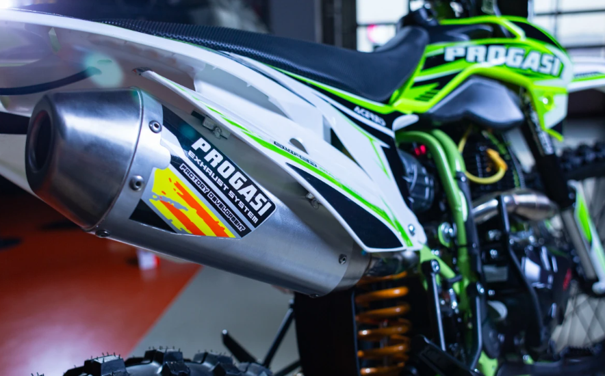 Мотоцикл Progasi SUPER MAX 300 PRO PR300 (ZS175FMN) в Великом Новгороде