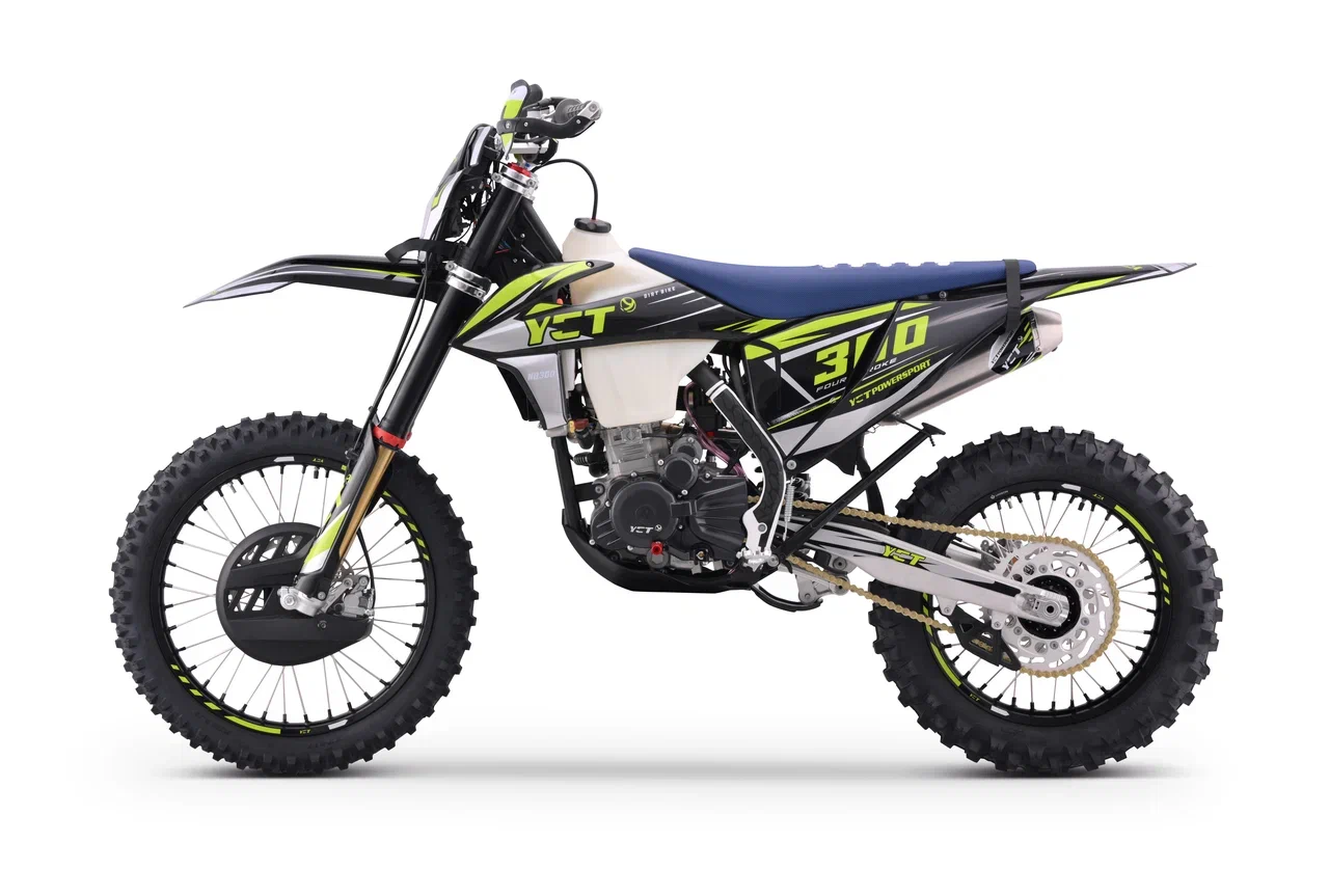 Кроссовый мотоцикл YACOTA NB300 в Великом Новгороде