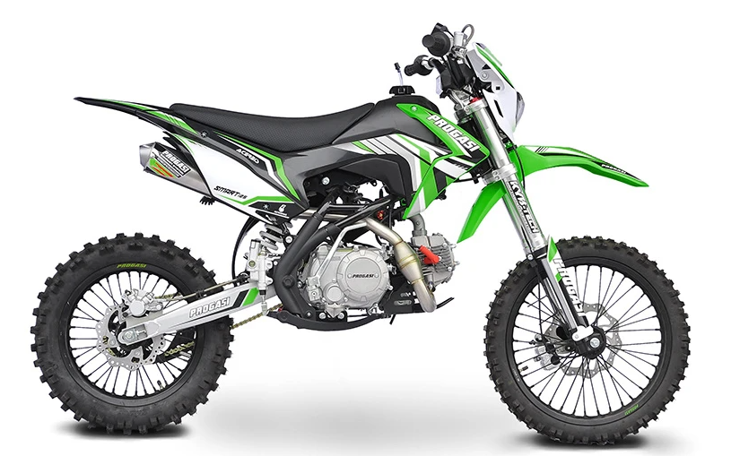 Питбайк Progasi Smart 150 в Великом Новгороде