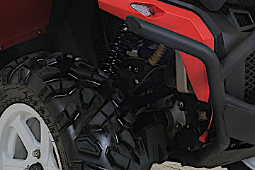 Квадроцикл РМ (Русская Механика) РМ 800 Т серии «Шёлковый путь» в Великом Новгороде