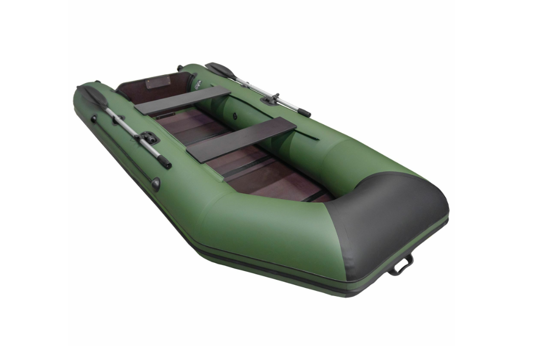 Лодка АКВА 3200 слань-книжка в Великом Новгороде