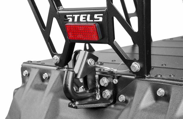 Снегоход STELS SA800T (L LUX WT) АТАМАН 1.0 К01 Tech в Великом Новгороде