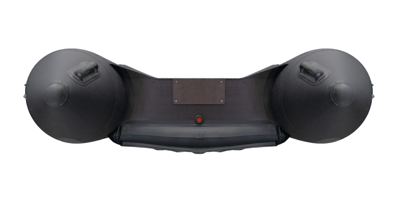 Лодка Таймень RX 3900 НДНД в Великом Новгороде