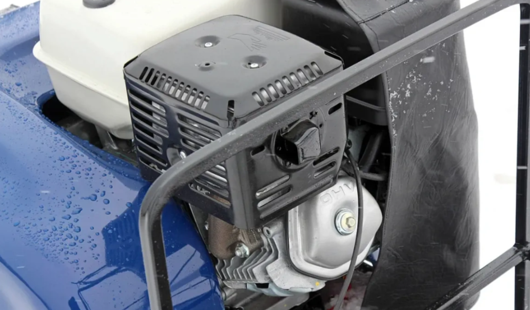 Мотобуксировщик PAXUS 500 AVANT 9 л.с. HONDA в Великом Новгороде