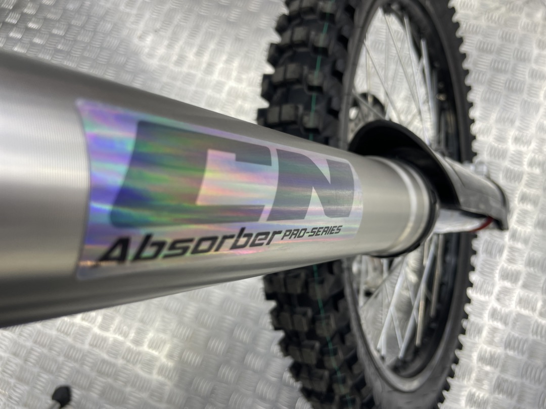 Кроссовый мотоцикл (эндуро) PROMAX PZ9 480 PRO-SPORT в Великом Новгороде