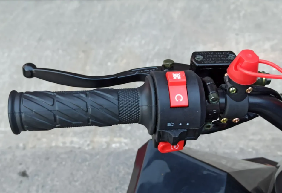 Квадроцикл PROMAX SNOW-RRO 150 + зимний комплект в Великом Новгороде