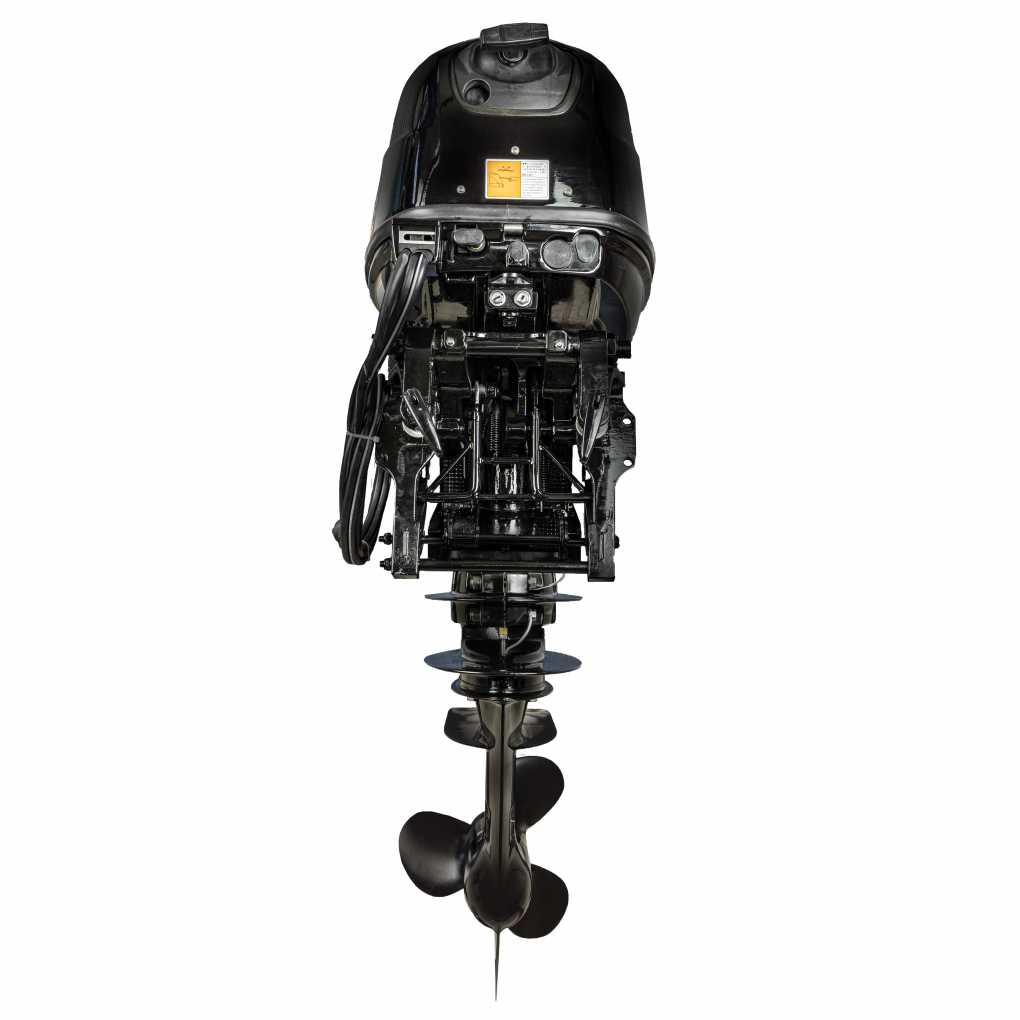 ЛОДОЧНЫЙ МОТОР GLADIATOR G30FES в Великом Новгороде