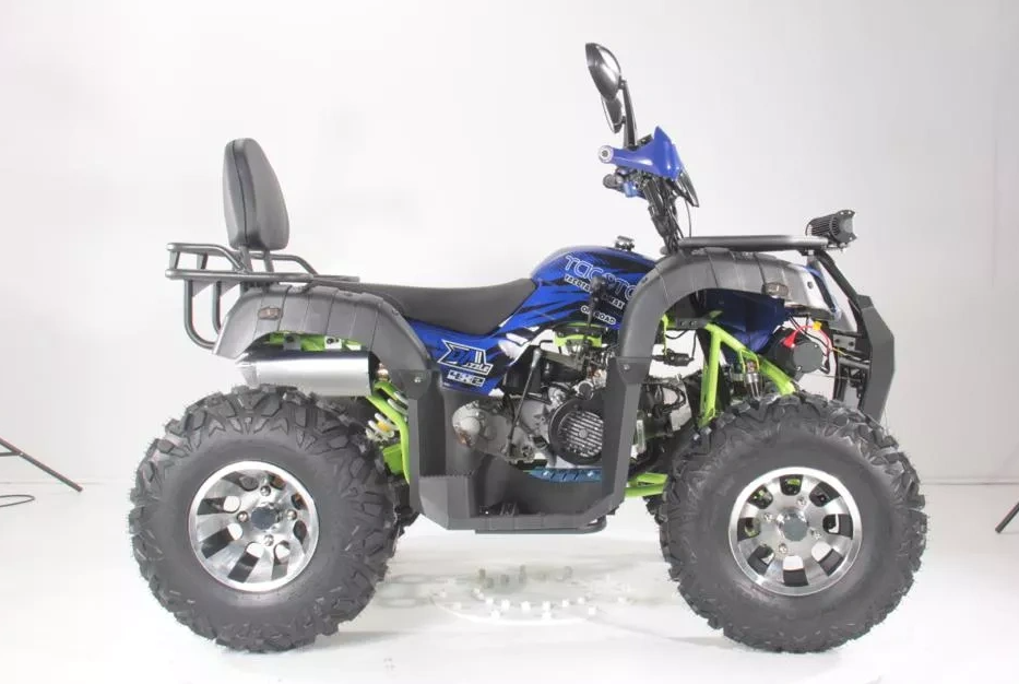 Квадроцикл YACOTA SELA MAX в Великом Новгороде