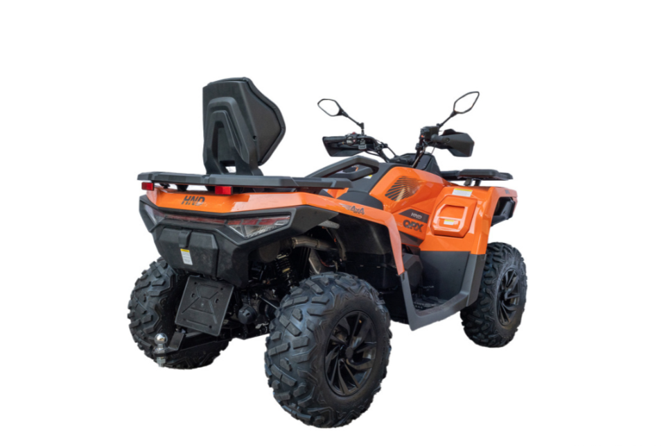 Квадроцикл HND QRX 650 в Великом Новгороде