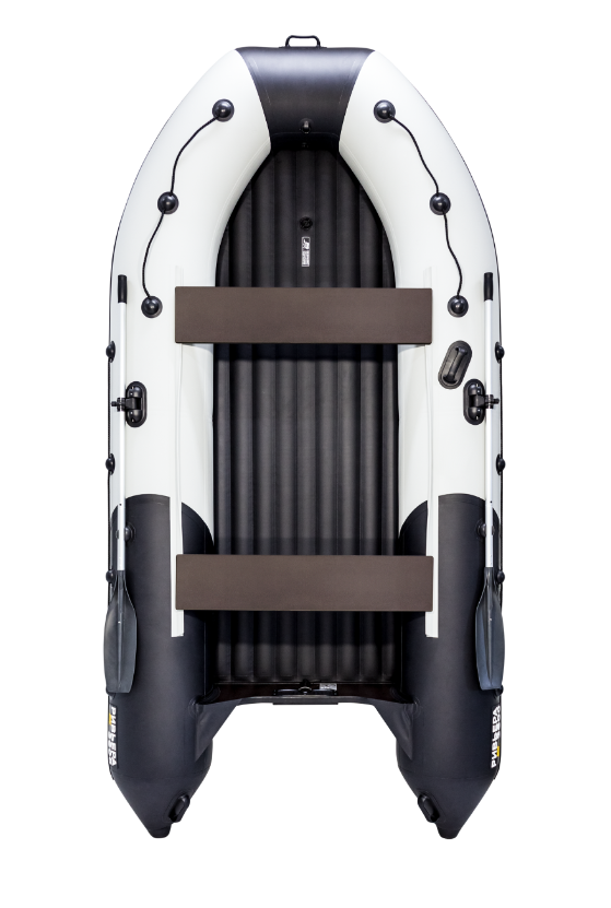 Лодка Ривьера 3600 НДНД-киль в Великом Новгороде