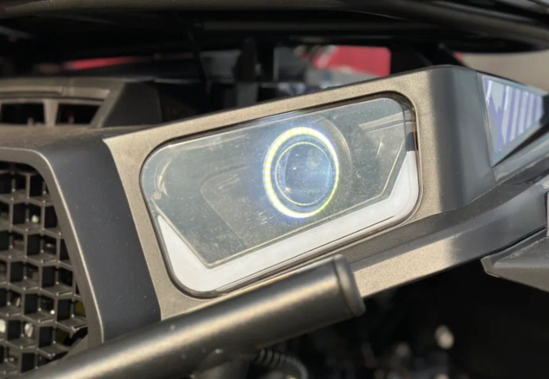 Квадроцикл GBM CROSS HILL 300 NEW PREMIUM в Великом Новгороде