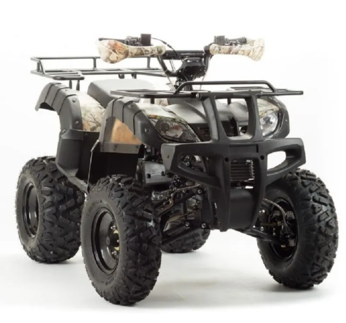 Квадроцикл PROMAX ATV 250 (2025) в Великом Новгороде