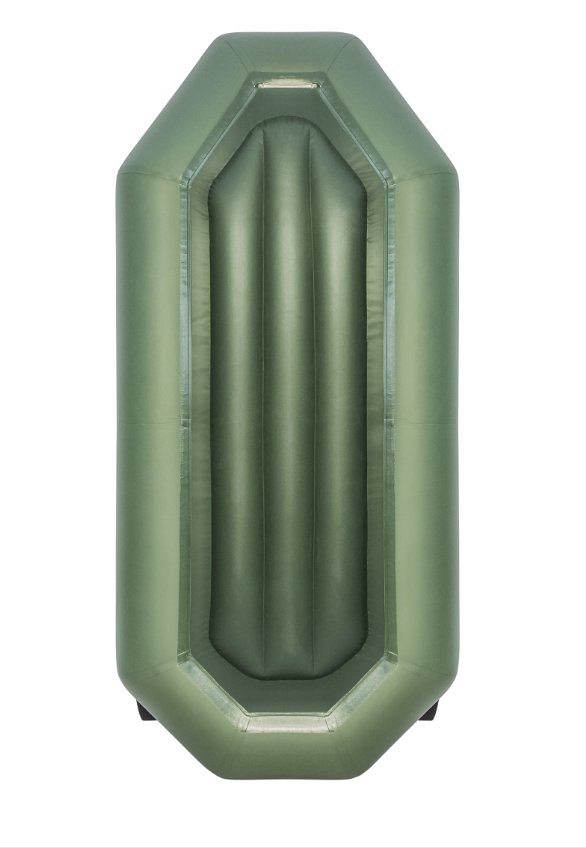 Лодка АКВА-ОПТИМА 260 НД в Великом Новгороде