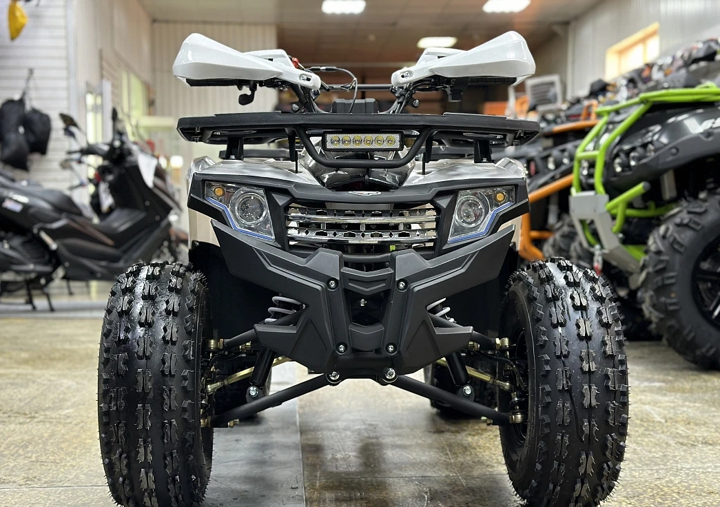 Квадроцикл PROMAX WILD 2.0 190 в Великом Новгороде