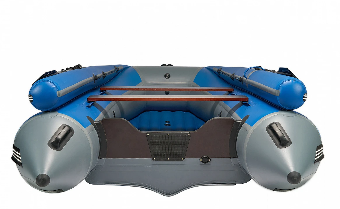 КОМПЛЕКТ ЛОДКА MISHIMO FAMILY LITE 400 + МОТОР 9,9 (20) Л.С. в Великом Новгороде