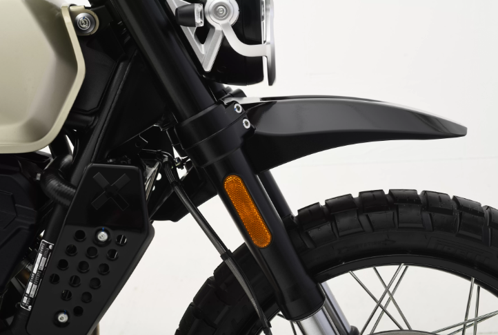 Мотоцикл GAOKIN GK 500 М11D в Великом Новгороде