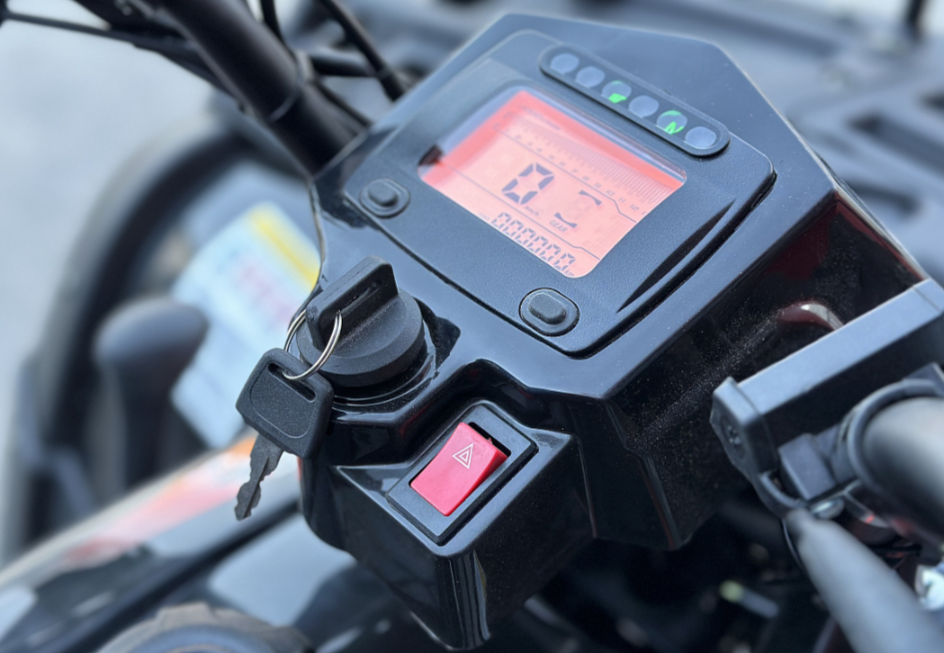 Квадроцикл GBM EXPLORER 400 NEW PREMIUM в Великом Новгороде