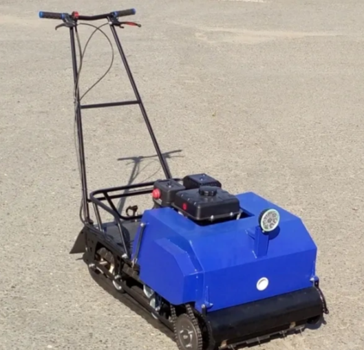 МОТОБУКСИРОВЩИК КОМПАКТНЫЙ ЛИДЕР-СИГМА-2, 8,0+ Л.С., С РЫЧАЖНЫМ ЛЫЖНЫМ МОДУЛЕМ, ВАРИАТОР TAV2-40 в Великом Новгороде