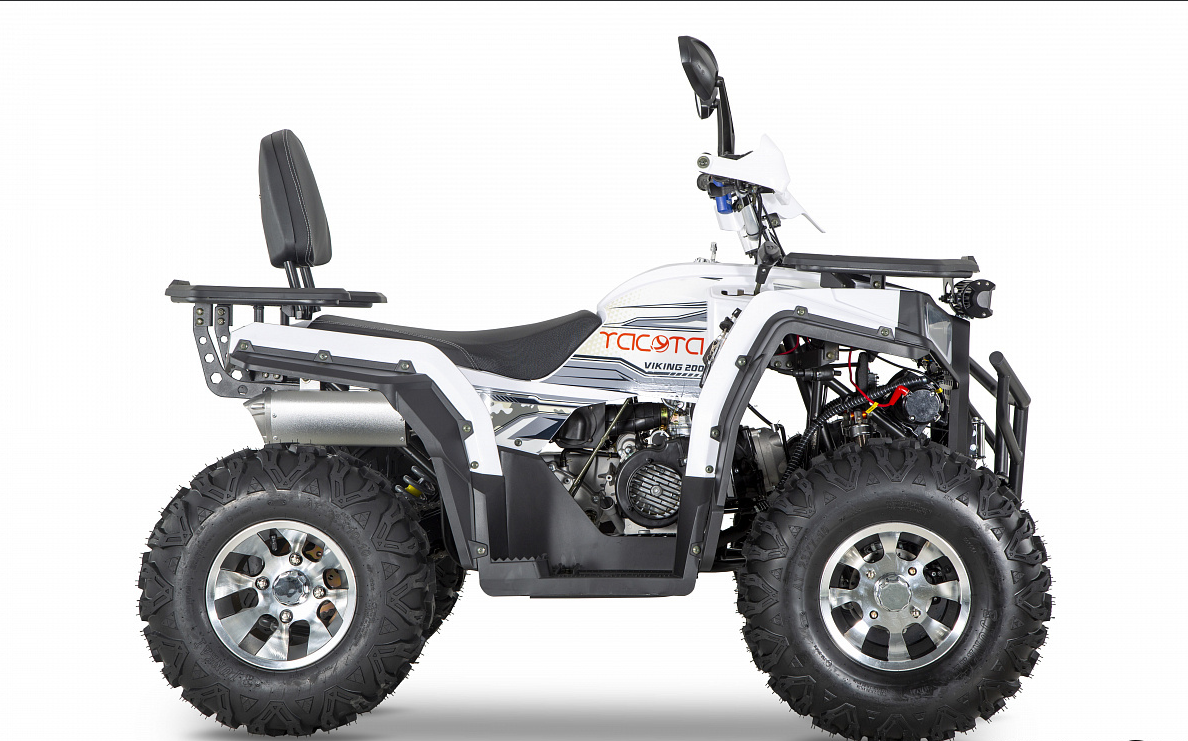 Квадроцикл YACOTA VIKING PRO в Великом Новгороде
