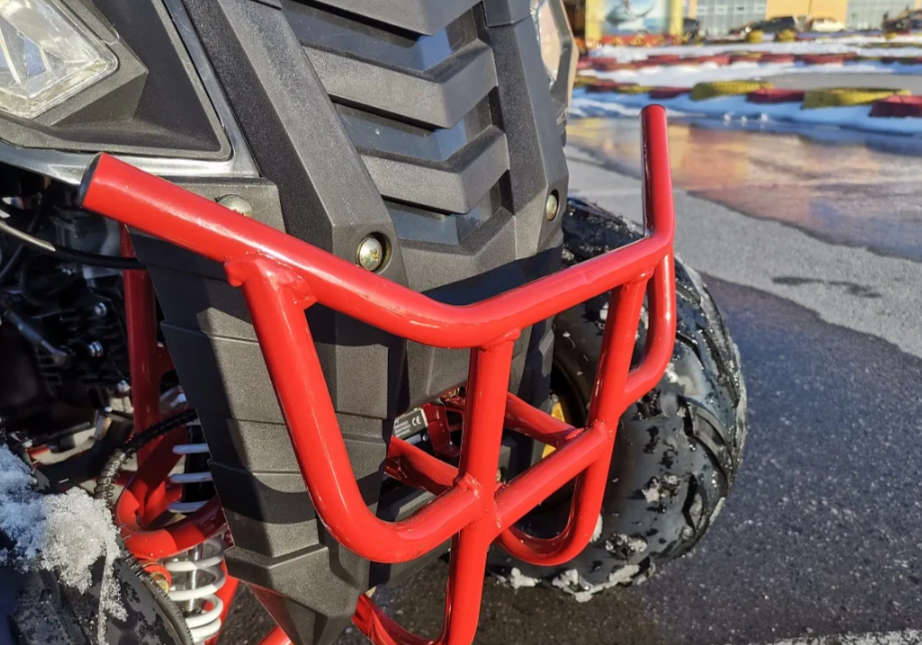 Квадроцикл GBM SHARP KIDS 125 в Великом Новгороде