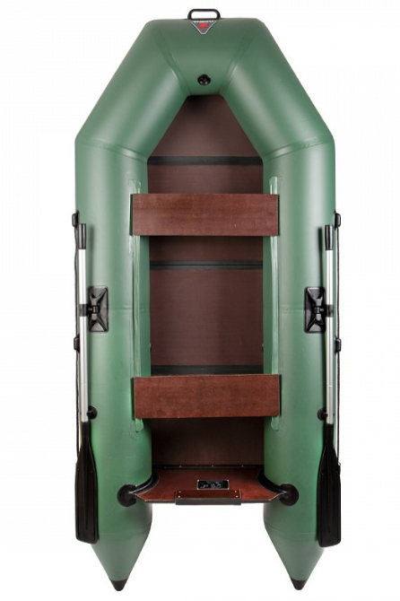 ЛОДКА НАДУВНАЯ YUKONA 280 TL (БЕЗ ПАЙОЛА) в Великом Новгороде