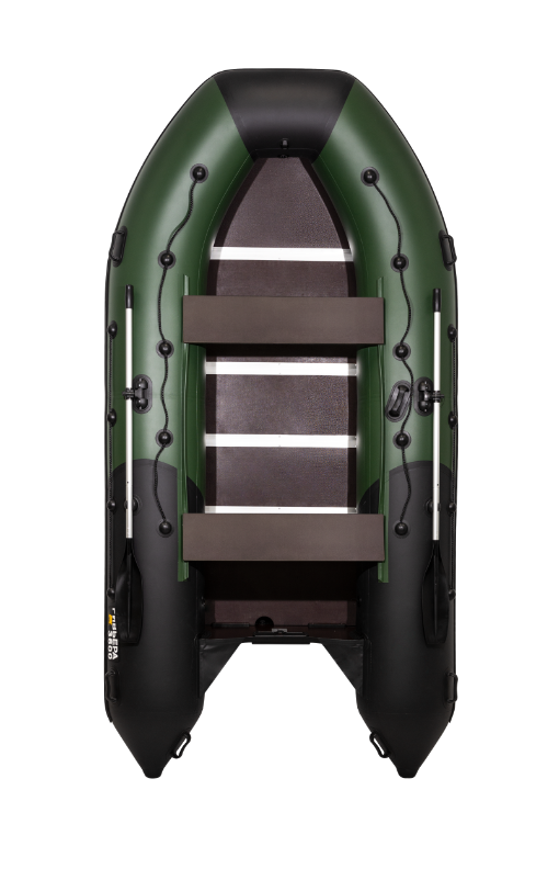 Лодка Ривьера Максима 3600 СК в Великом Новгороде