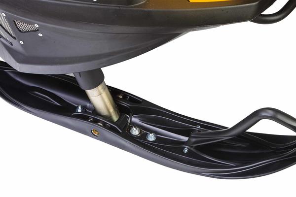 Снегоход SV600T (L ST SWT) ВИКИНГ 2.0 в Великом Новгороде