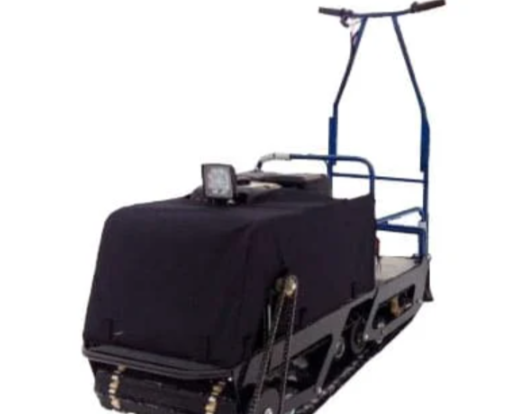 Мотобуксировщик ЕНОТ 2М 15 л.с. в Великом Новгороде