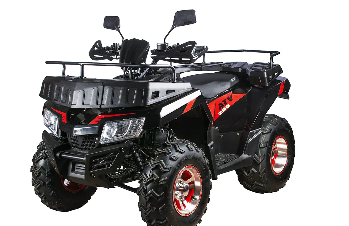 Квадроцикл YACOTA CABO 200LD в Великом Новгороде