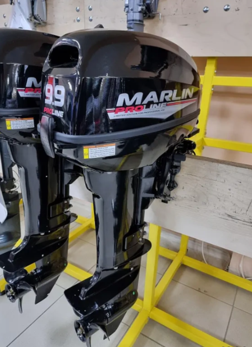 КОМПЛЕКТ ЛОДКА MISHIMO RAPID 360 PRO + ЛОДОЧНЫЙ МОТОР MARLIN PROLINE MP 9.9 (15) AMHS в Великом Новгороде