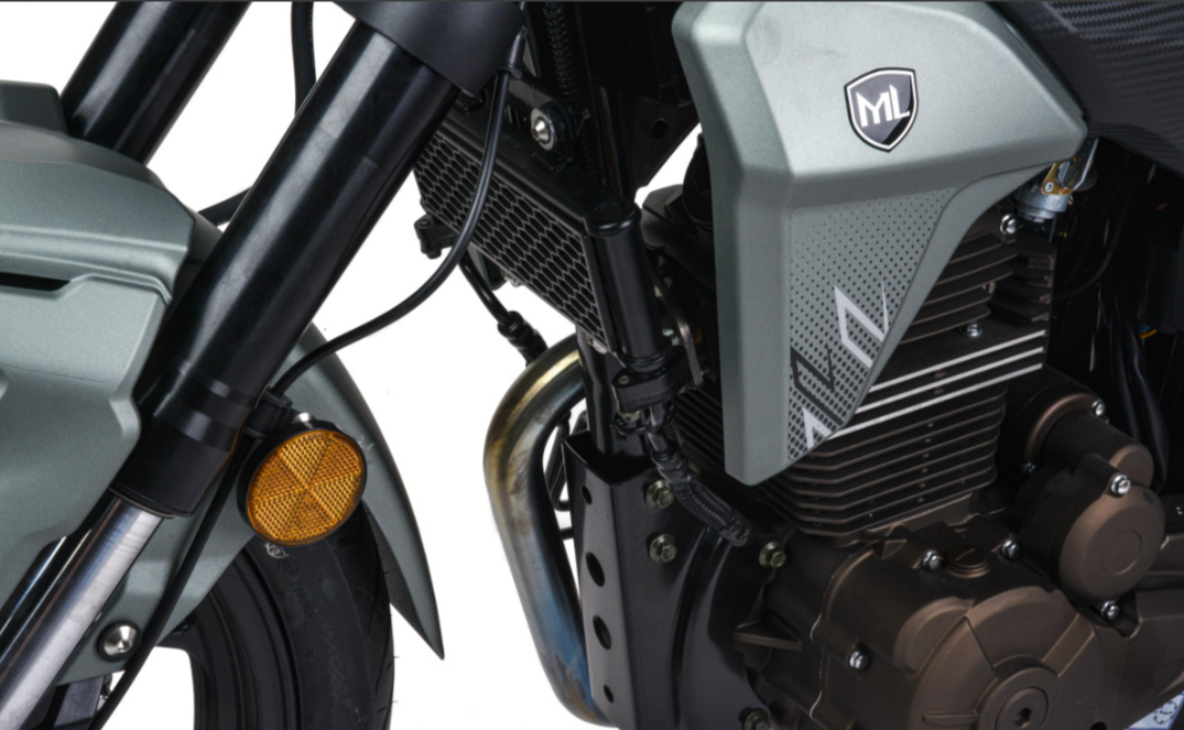 Мотоцикл MOTOLAND (МОТОЛЕНД) 300 CBR в Великом Новгороде