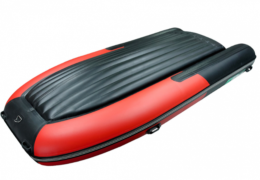 НАДУВНАЯ ЛОДКА GLADIATOR E300S в Великом Новгороде