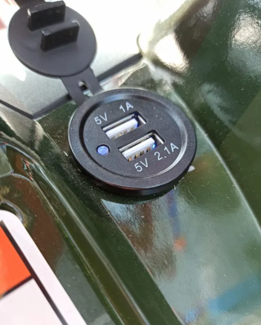 Квадроцикл PROMAX ATV 250 PRO (2025) в Великом Новгороде