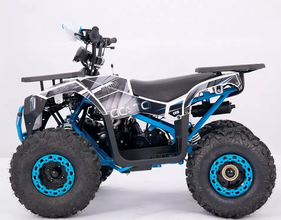 Квадроцикл YACOTA Sirius в Великом Новгороде