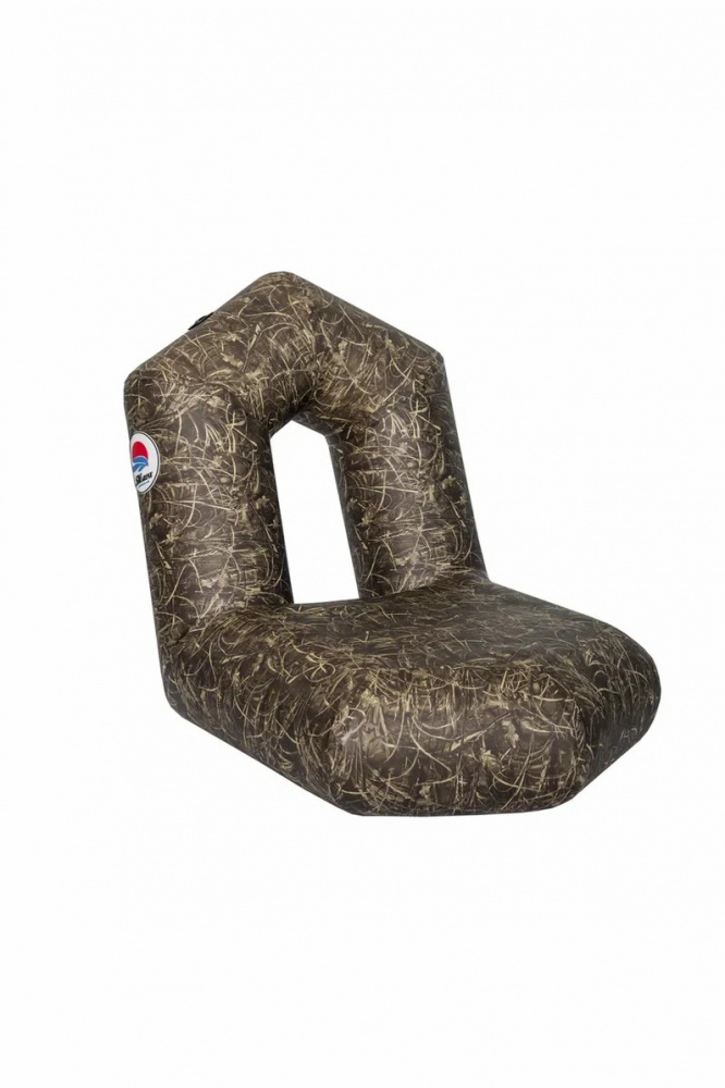 КРЕСЛО НАДУВНОЕ SMARINE, 85Х75 СМ, ПВХ, КАМЫШ в Великом Новгороде