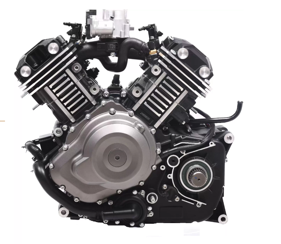 Мотоцикл GAOKIN THOR 1000 в Великом Новгороде