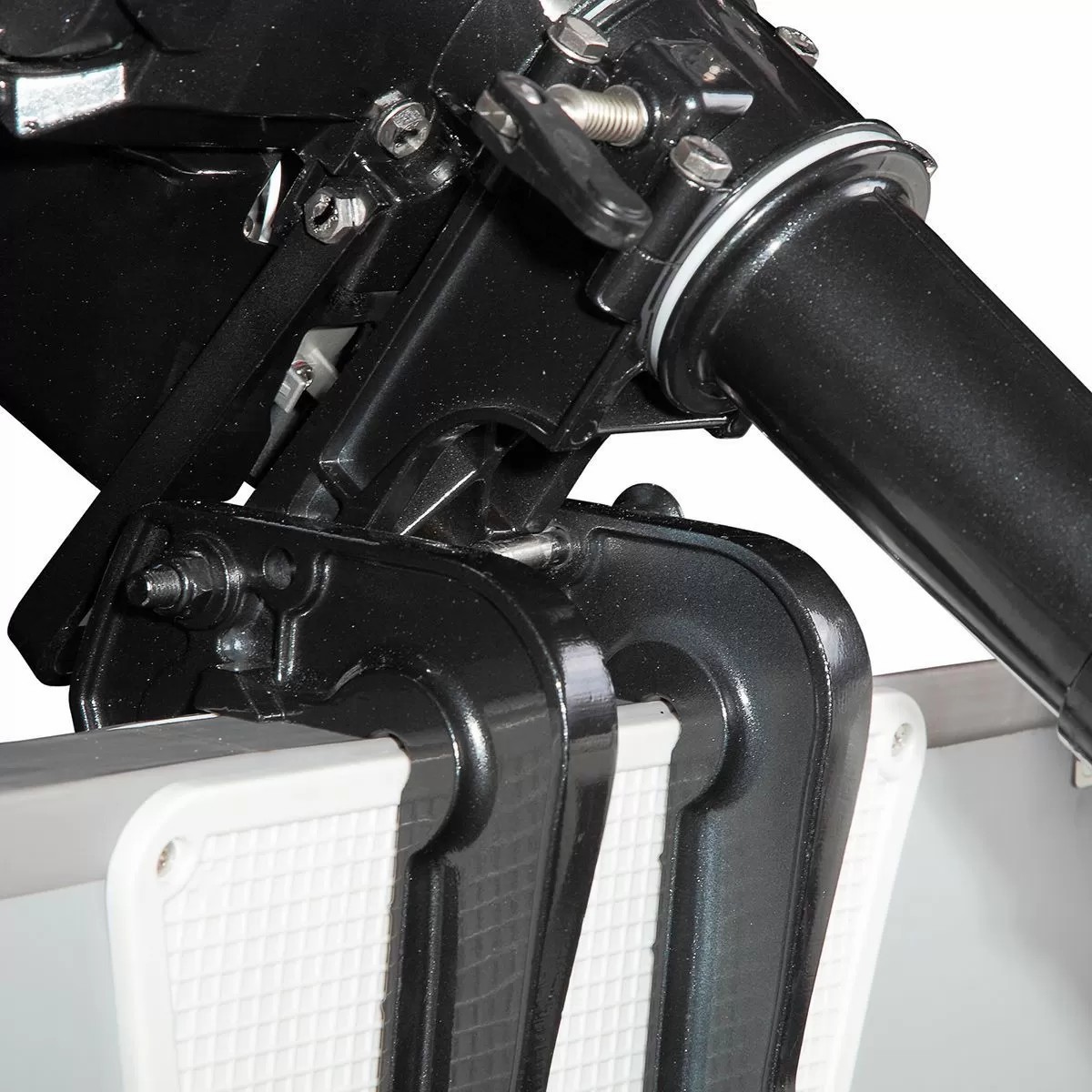 Лодочный мотор MARLIN MP 4 AMHS в Великом Новгороде