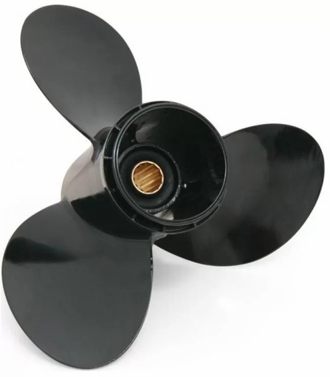 ВИНТ ГРЕБНОЙ SUZUKI DF40-50,60A/DT40-65; 11-5/8X12 в Великом Новгороде