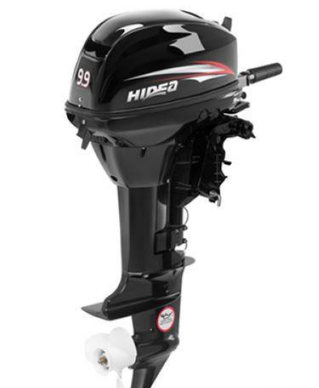 Лодочный мотор HIDEA HD9.9FHS в Великом Новгороде