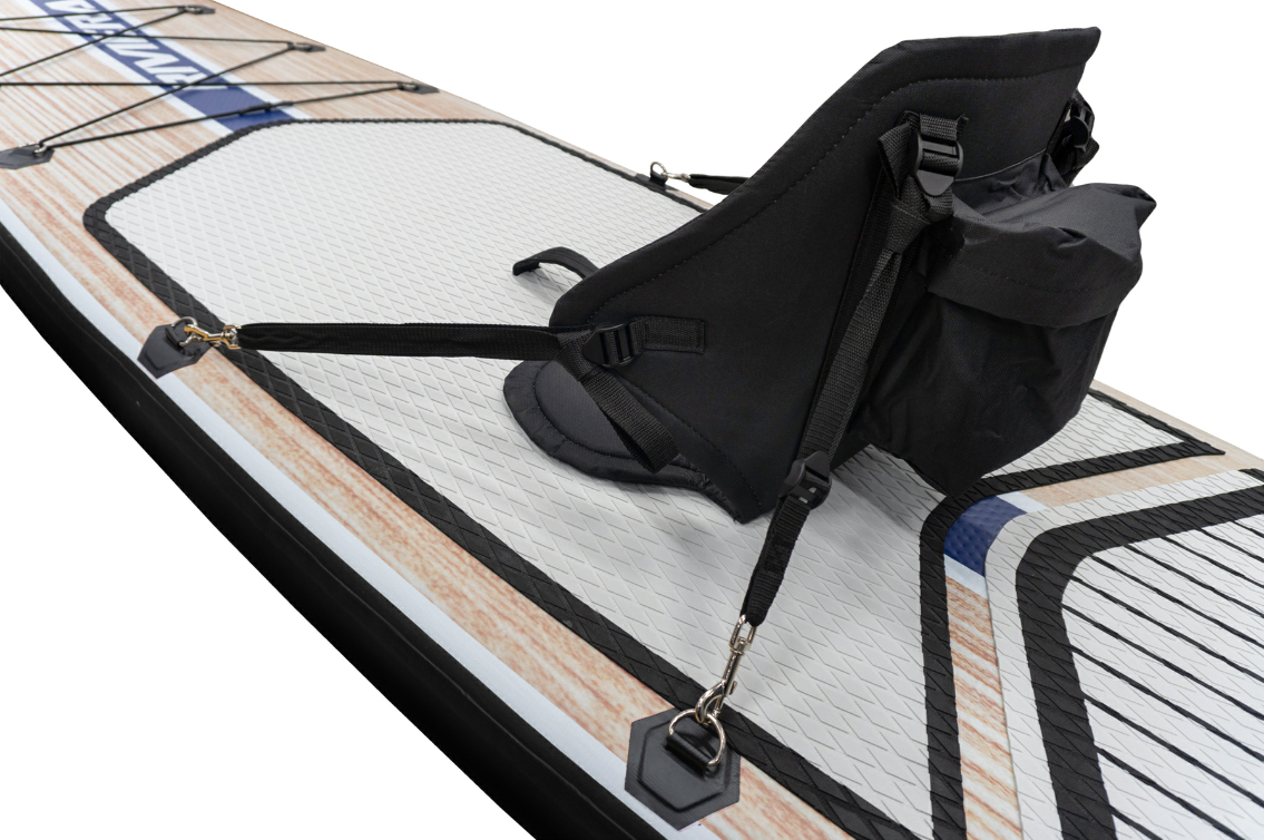 Сап-борд синий 11.6ft RIVIERA в Великом Новгороде