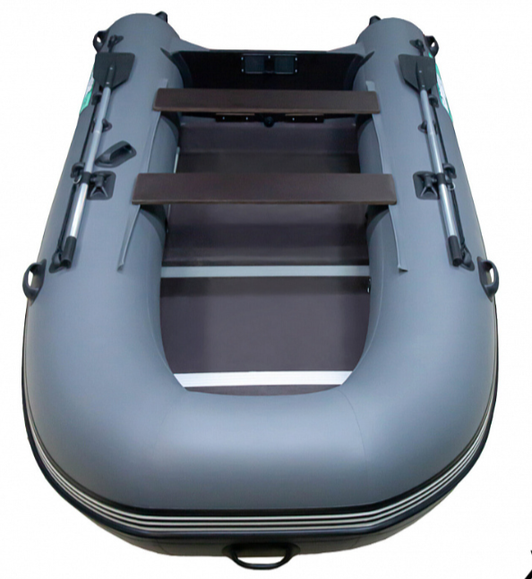 НАДУВНАЯ ЛОДКА GLADIATOR B370 в Великом Новгороде