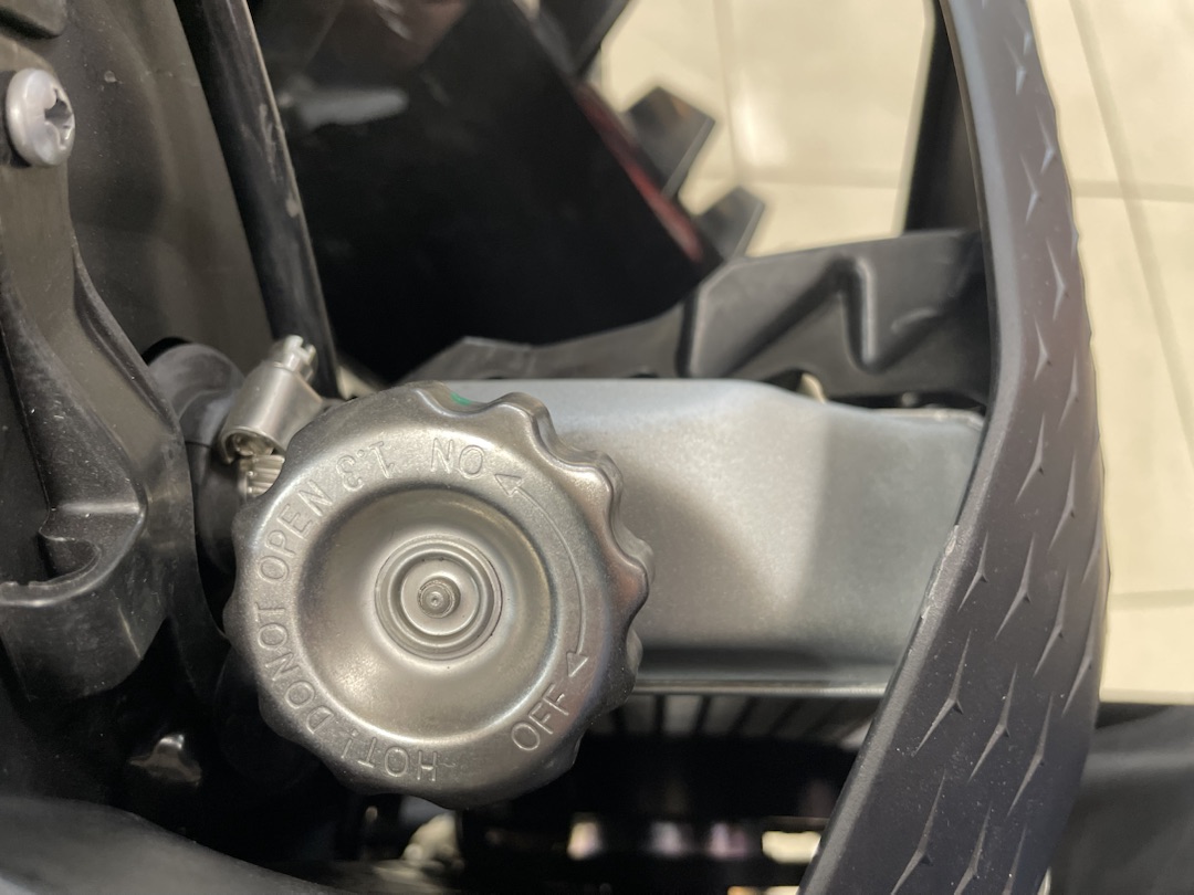 Кроссовый мотоцикл PROMAX BLACKOUT NB300 MX в Великом Новгороде