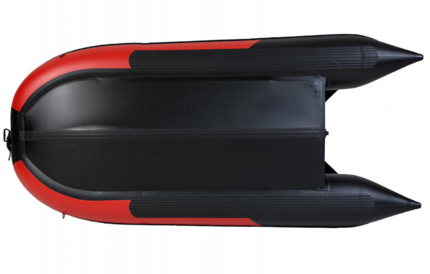 НАДУВНАЯ ЛОДКА GLADIATOR D470AL в Великом Новгороде