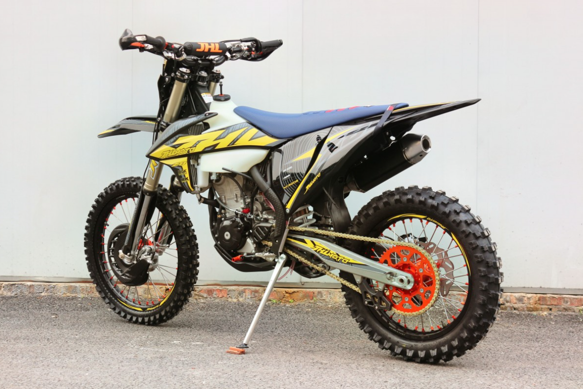 Мотоцикл JHLMOTO JHL Z8 NC300S (182-MN) в Великом Новгороде